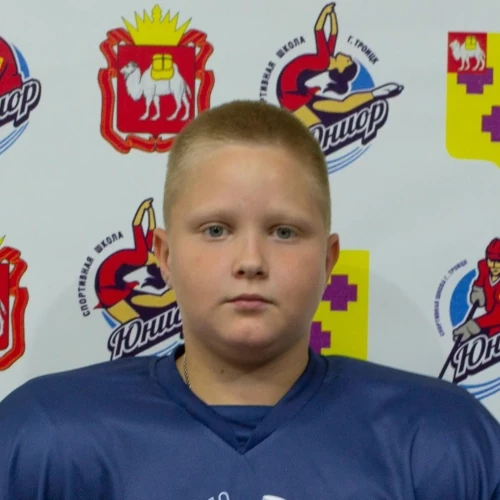 Титаренко Алексей Иванович