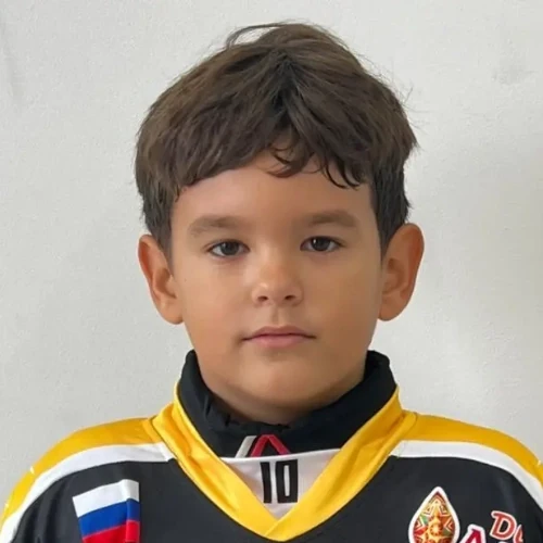 Рожков Александр Денисович