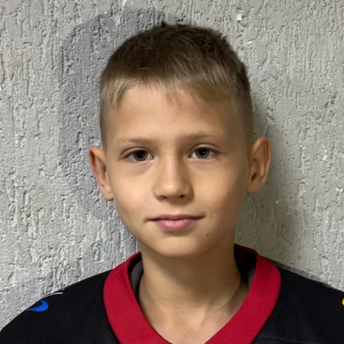 Курий Степан Александрович