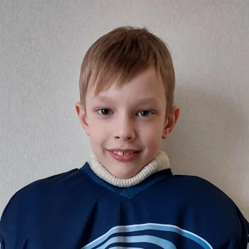 Клюев Александр Юрьевич