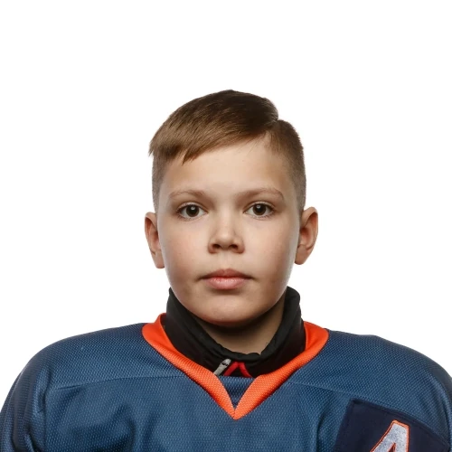 Тикшаев Никита Алексеевич