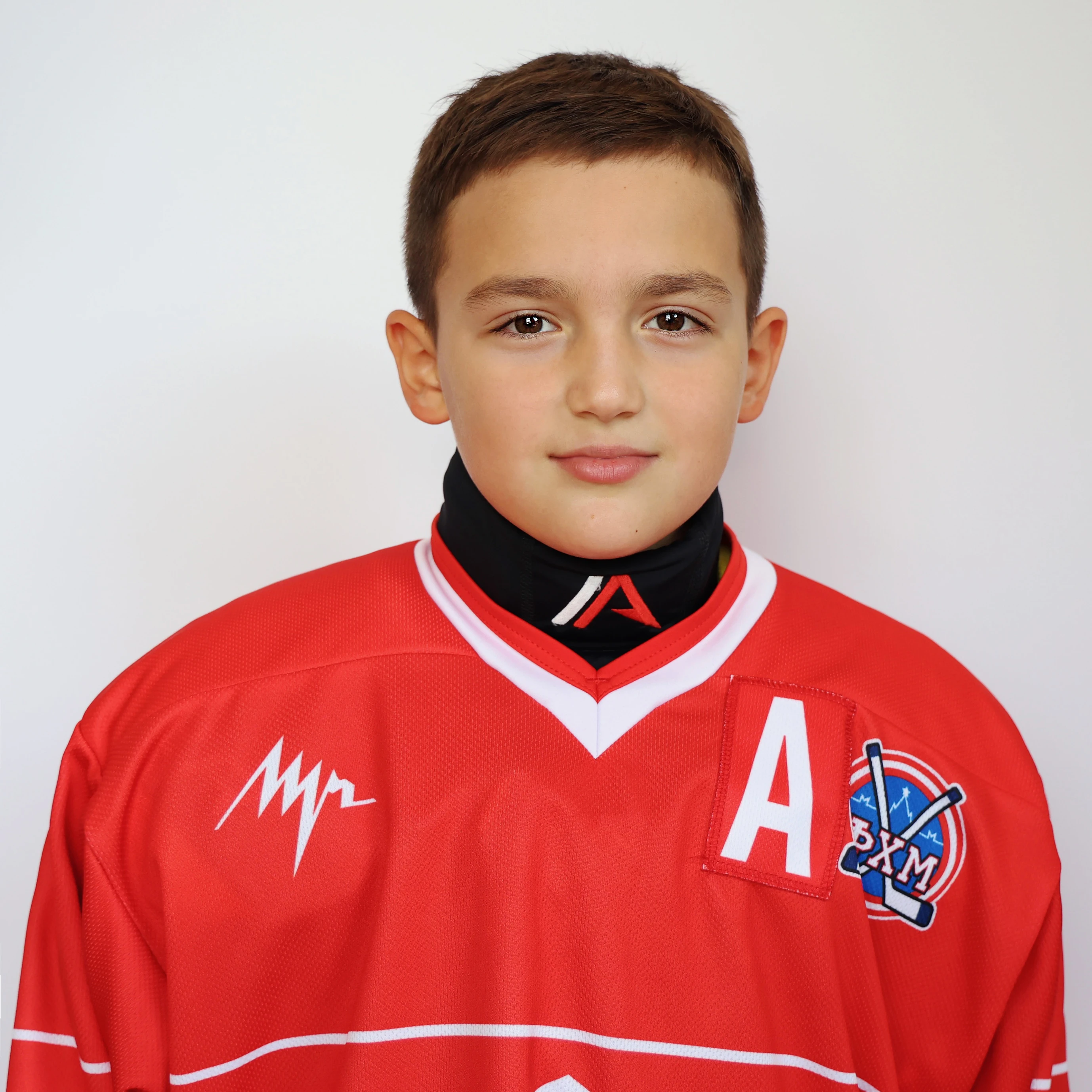 Даниил Ахмеров