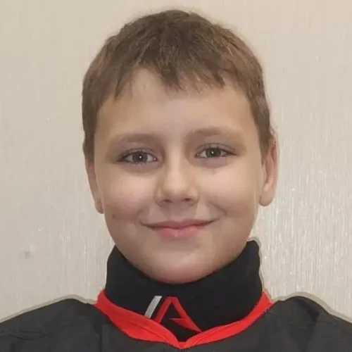 Бахтигозин Даниил Маратович