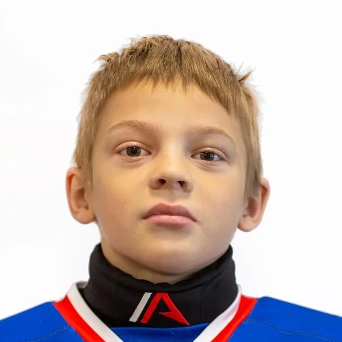 Климов Дмитрий Ильич