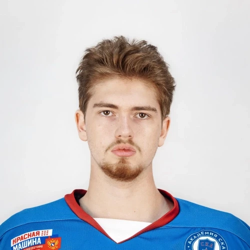 Самсонов Вадим Алексеевич