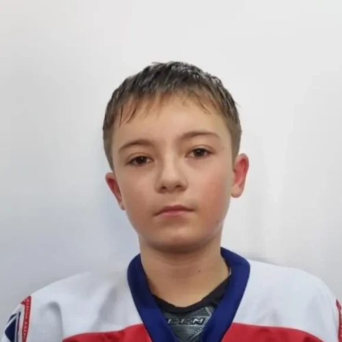 Савинов Тимофей Алексеевич