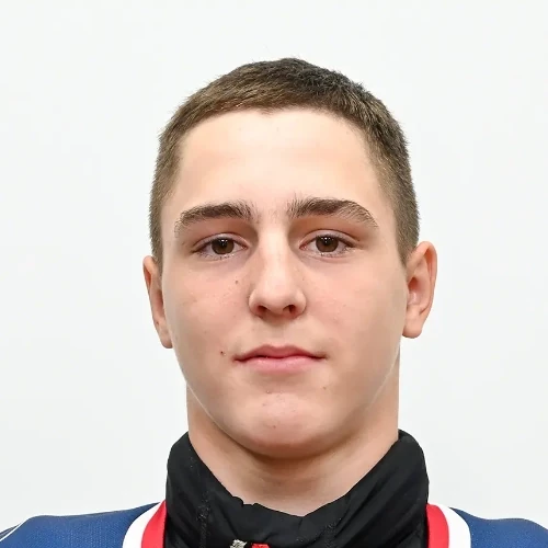Зеленков Роман Евгеньевич