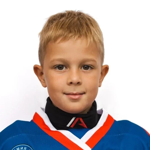 Игнатьев Данила Никитович