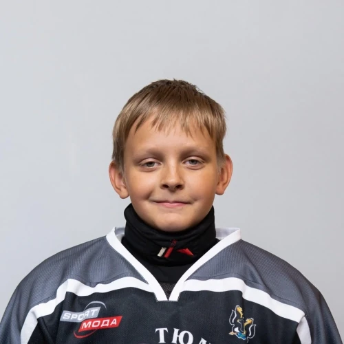 Лукин Максим Денисович