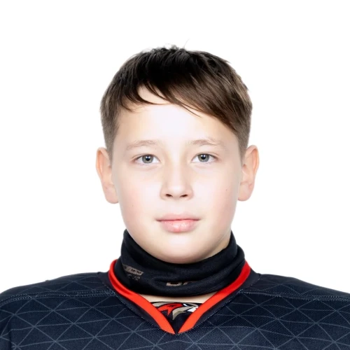 Смирнов Алексей Николаевич
