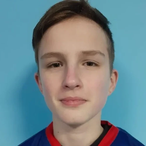 Чолпан Ярослав Игоревич