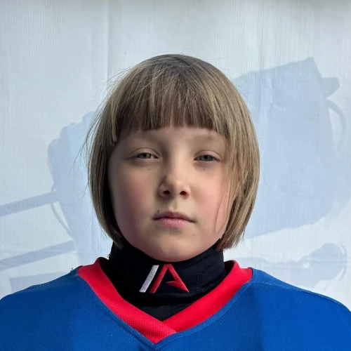 Голда Лидия Евгеньевна