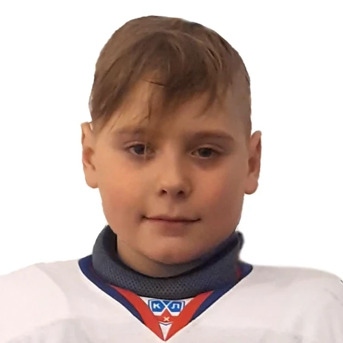 Маткин Артём Алексеевич