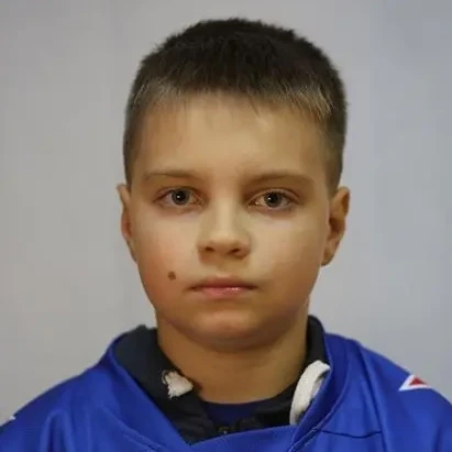 Семенов Семен Васильевич