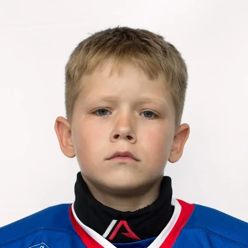 Бурков Сергей Алексеевич