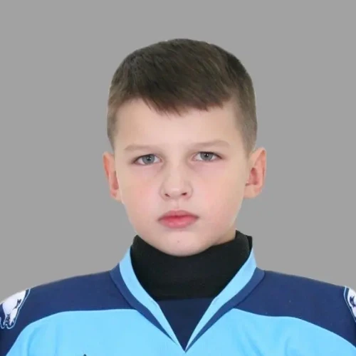 Ануфриев Максим Владимирович