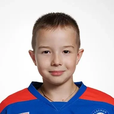 Мешков Тимофей Александрович