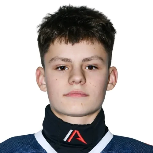 Крючков Юрий Юрьевич