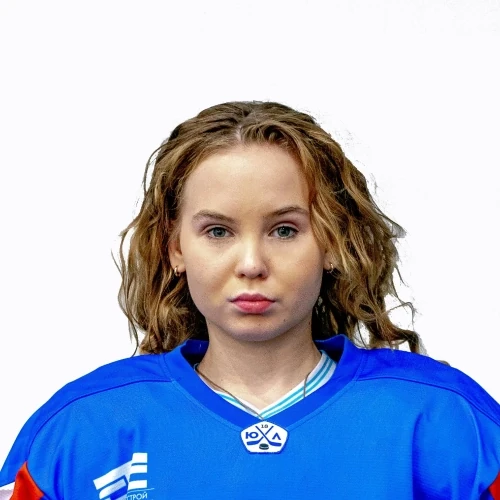 Сопова София Александровна