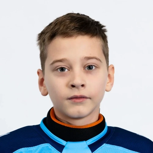 Худин Артём Артемович