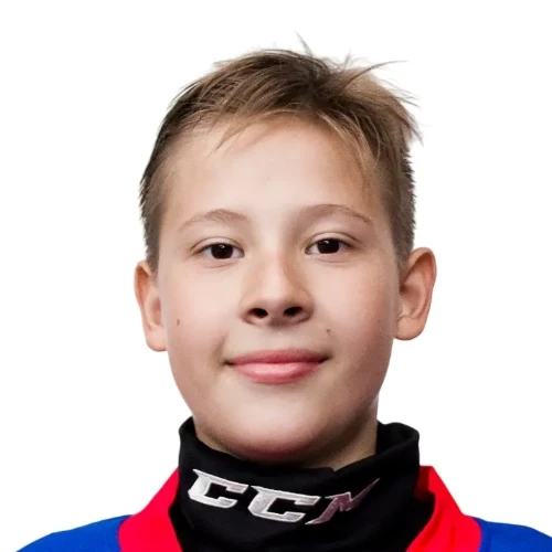 Кондратьев Тимофей Сергеевич
