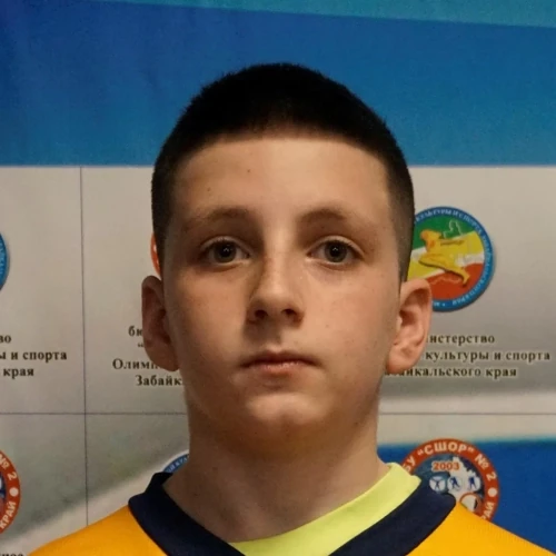 Арчаков Лорс Абоевич
