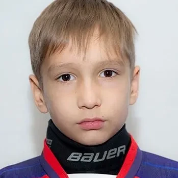 Закиров Максим Саловатович