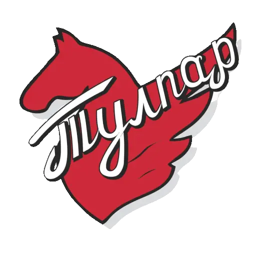 Тулпар