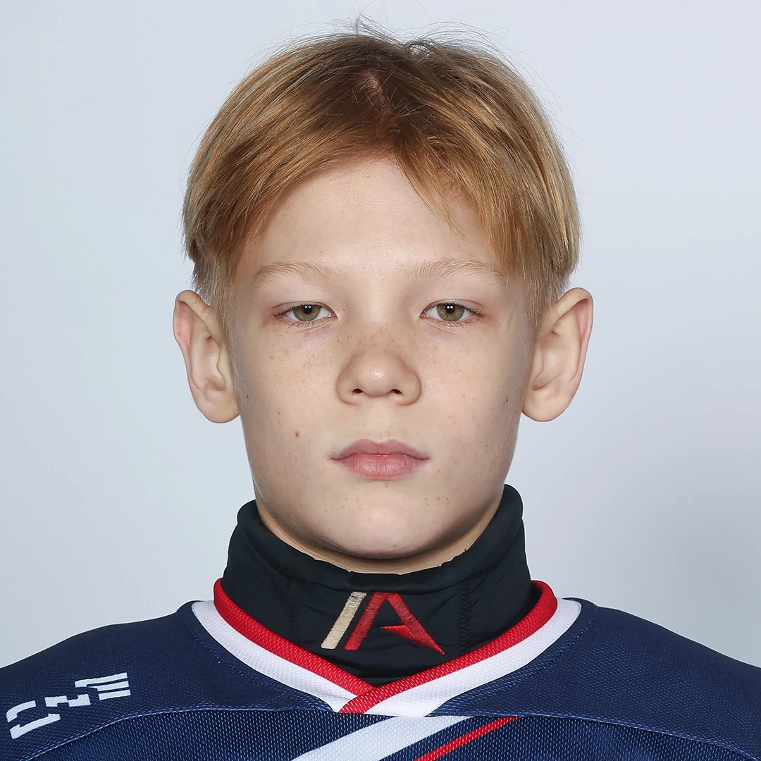 Константин Ведяев