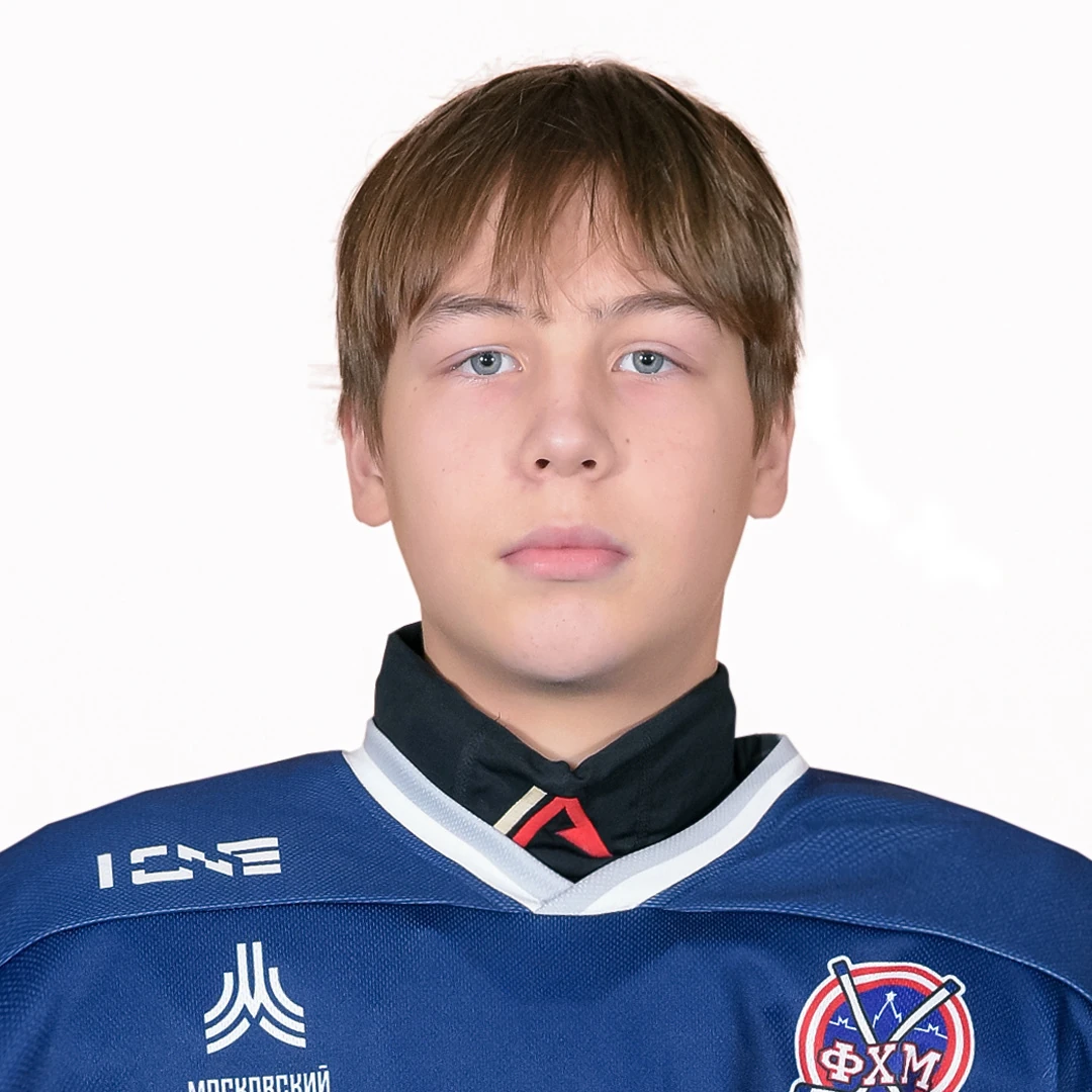 Чернов Елисей Денисович