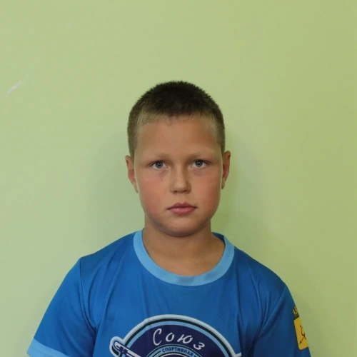 Беляев Иван Николаевич