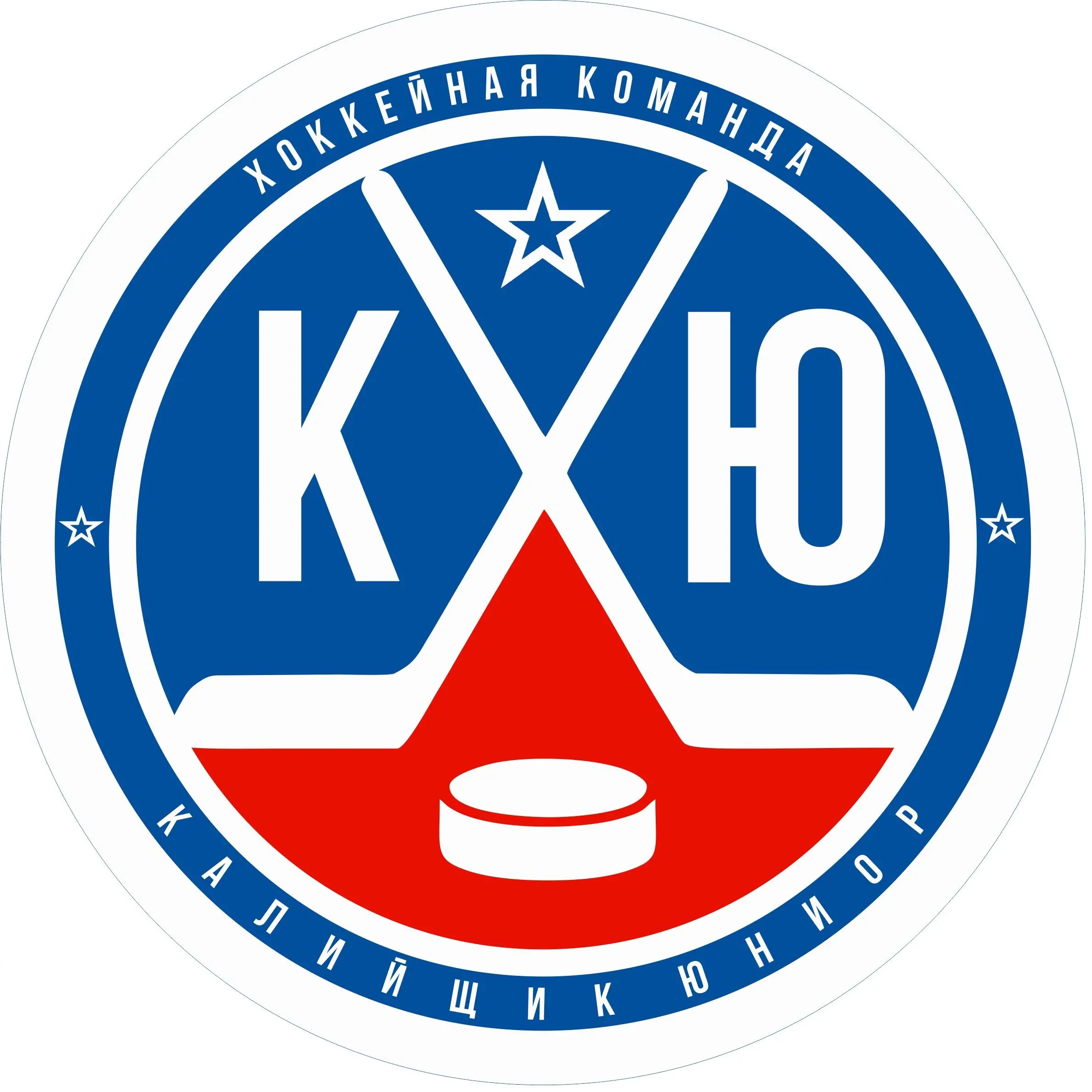 Калийщик-Юниор
