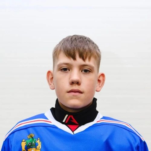 Петропавловский Степан Алексеевич