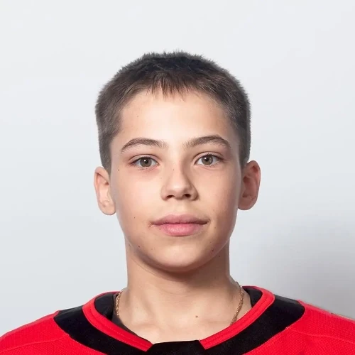 Воробьев Кирилл Алексеевич