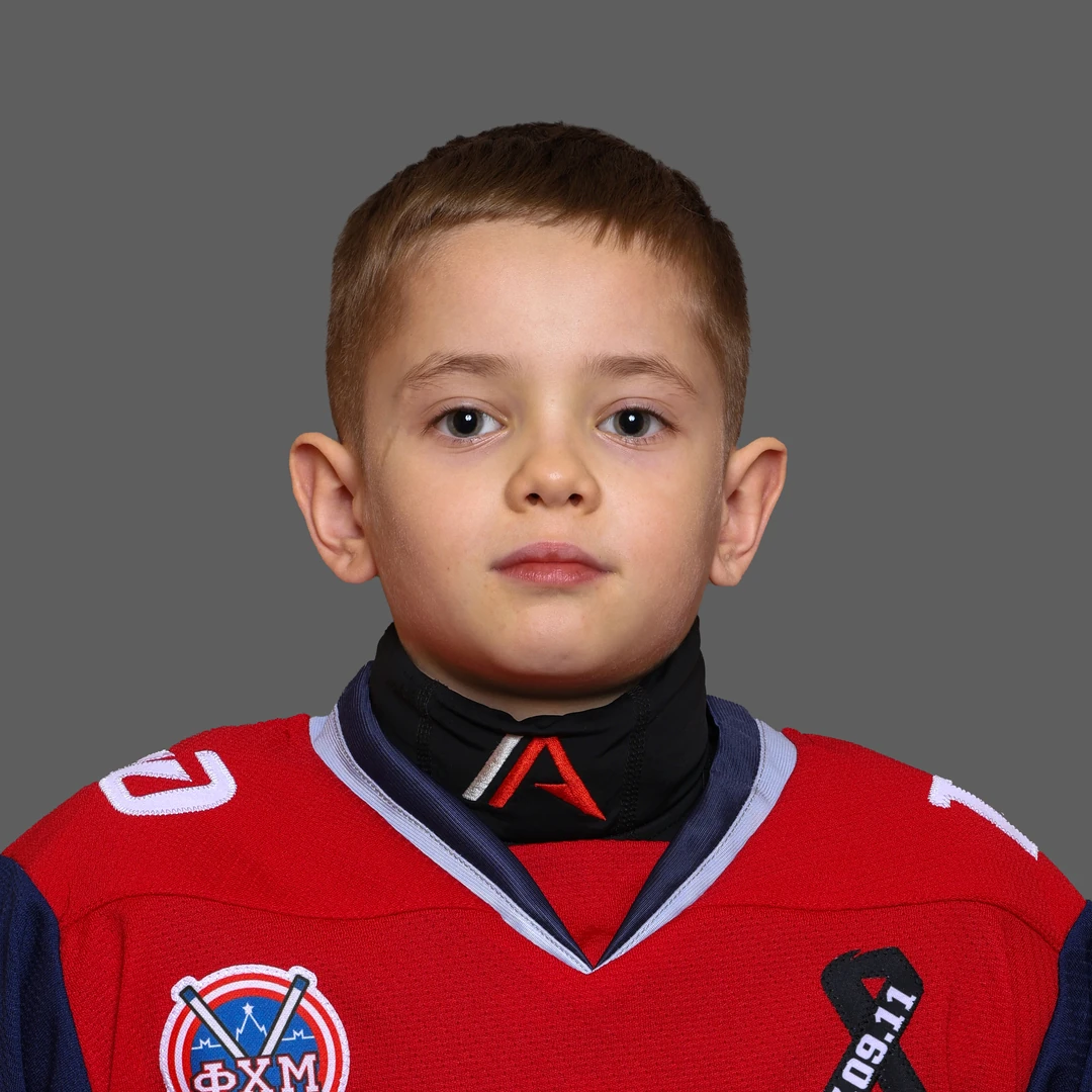 Даниил Шурыгин