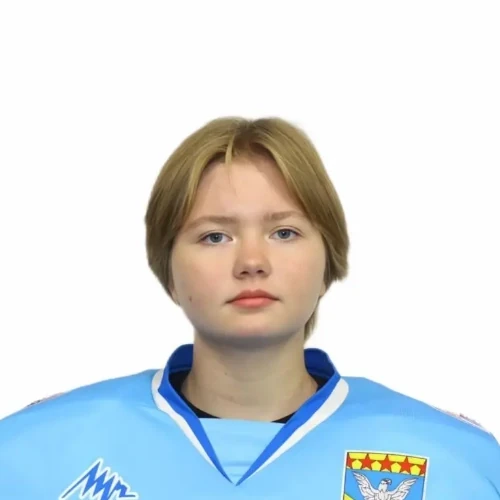 Черных Дарья Андреевна