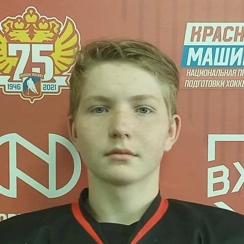 Солдатов Иван Михайлович