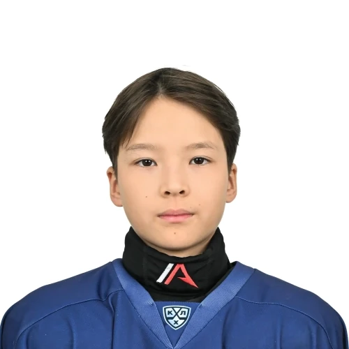 Катенов Амирхан Алибекович