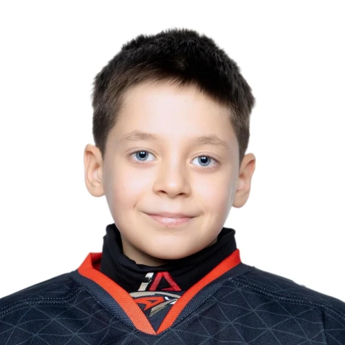 Больнов Георгий Николаевич