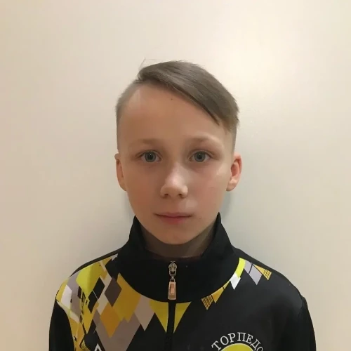 Чуркин Илья Максимович