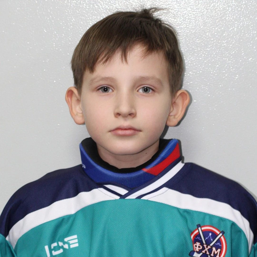 Александр Дмитриев