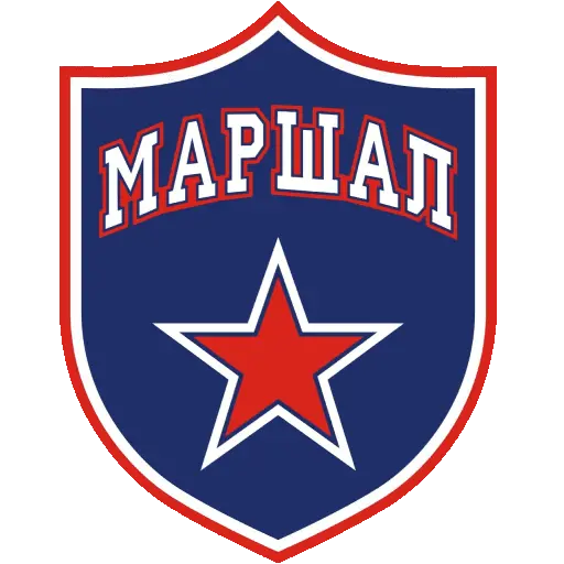 Маршал