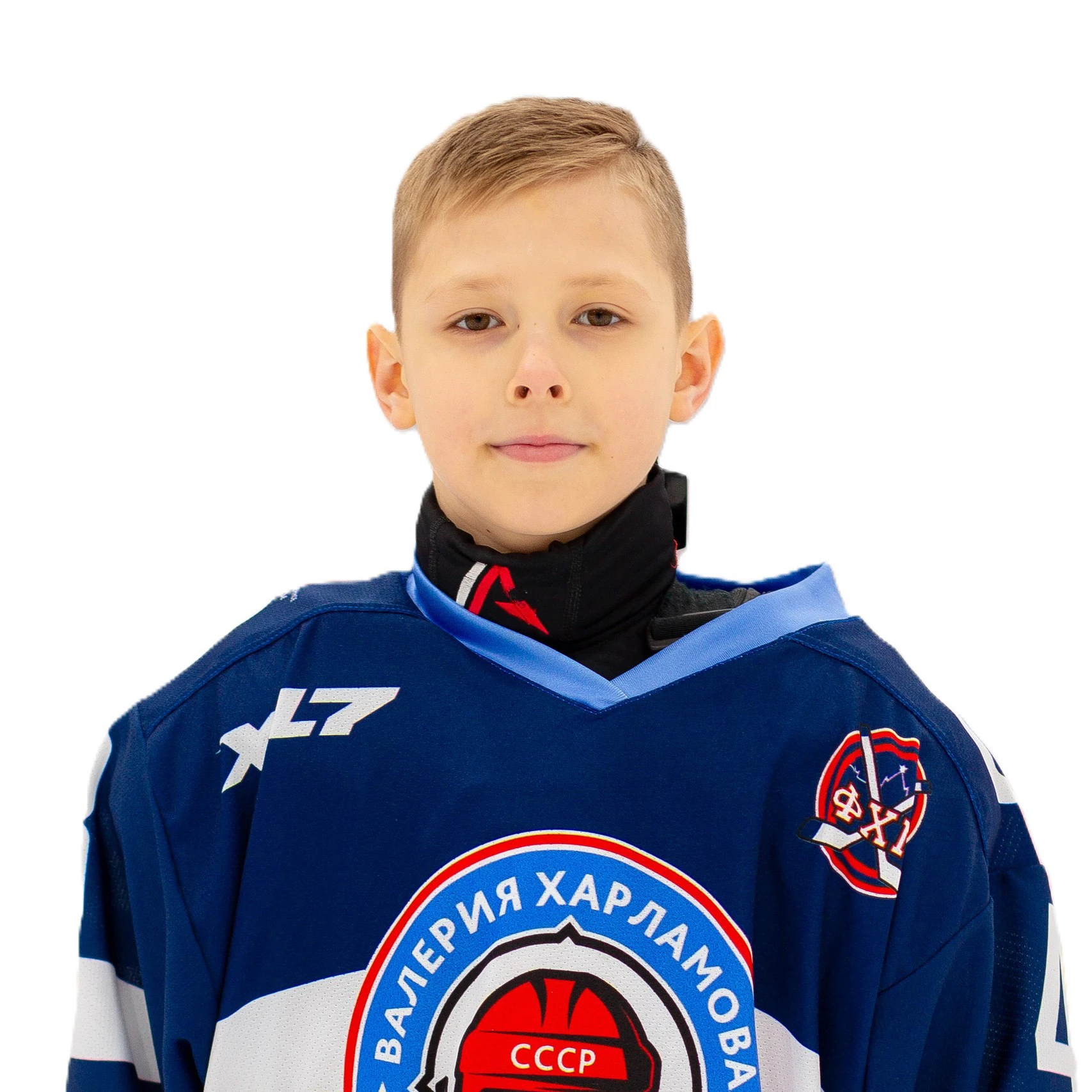 Петр Кошелев