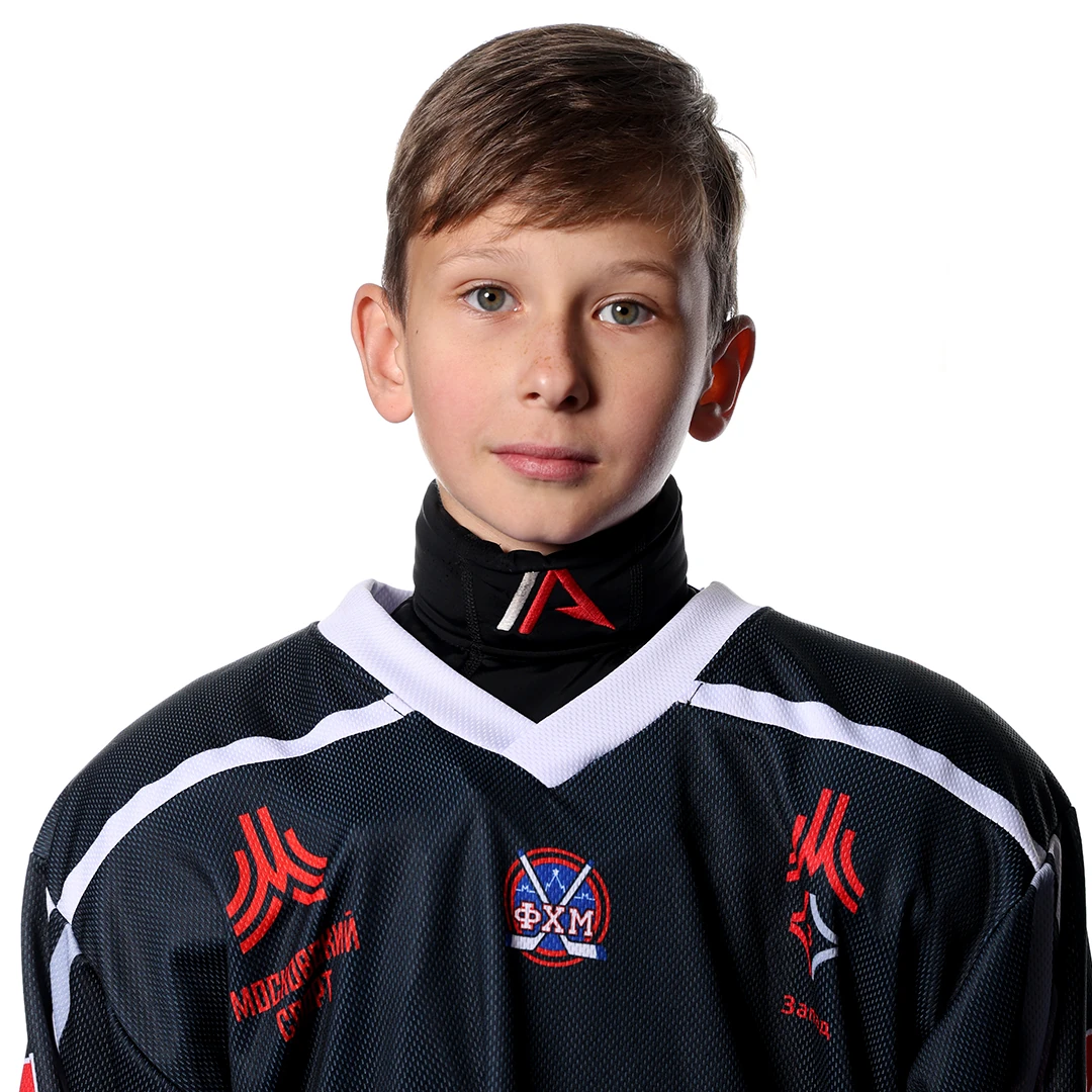Чурсин Платон Дмитриевич