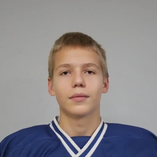 Балакин Савелий Александрович