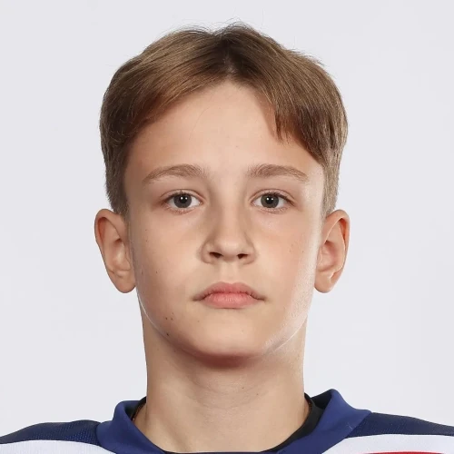 Данилин Дмитрий Сергеевич