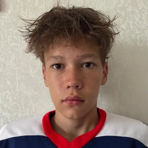 Юзаев Игорь Эдгарович
