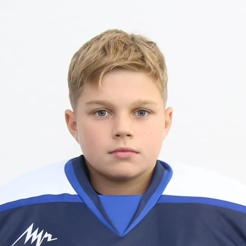 Литвинов Марк Алексеевич