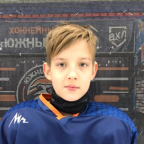 Исаев Николай Алексеевич