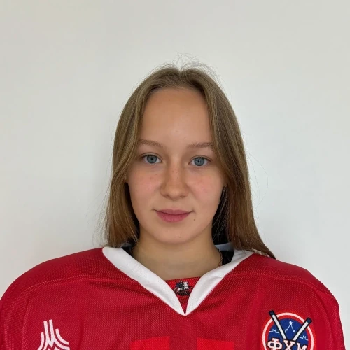 Ахтямова Алена